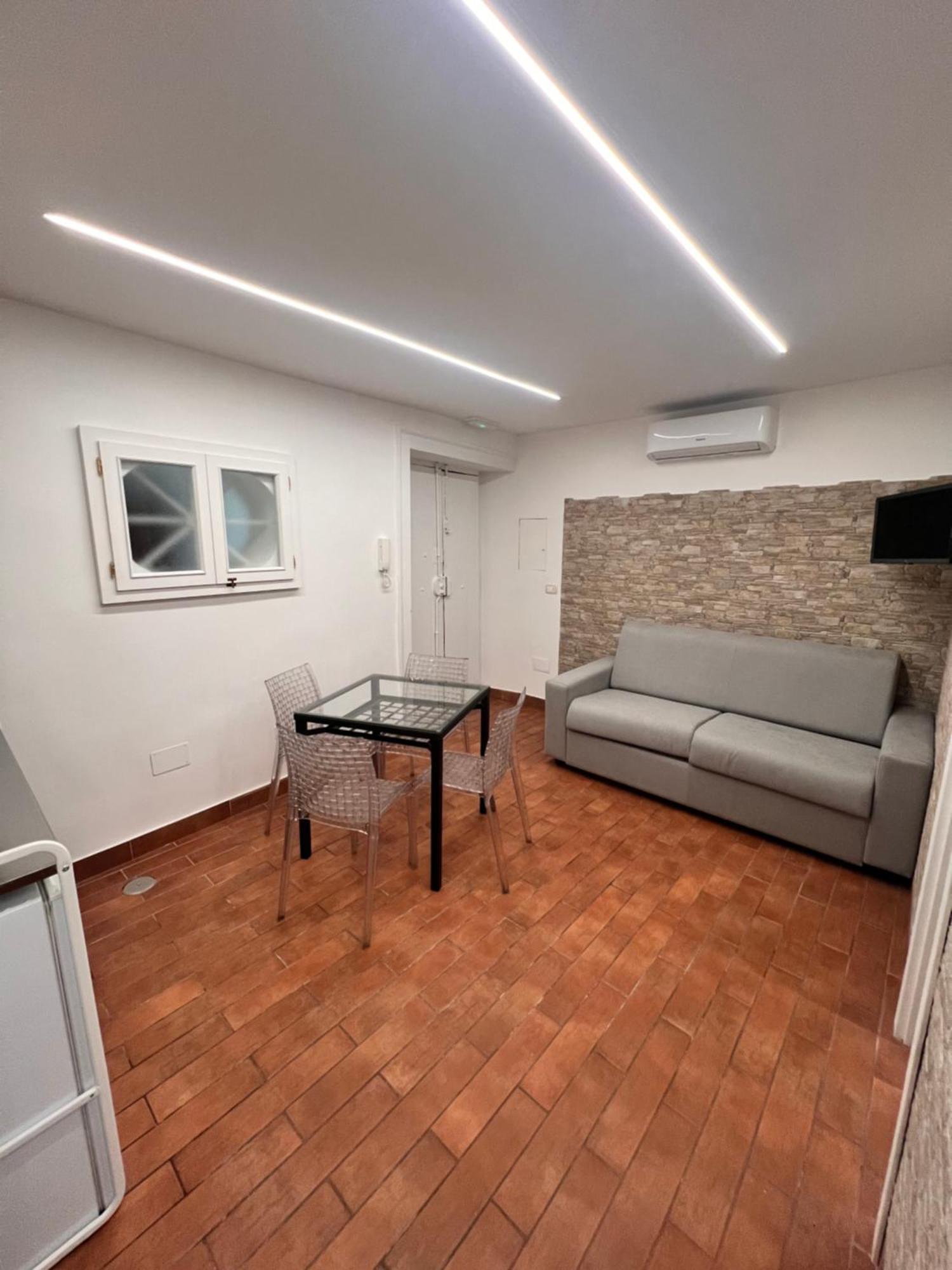 Vila Salotto Il Grottone Neapol Exteriér fotografie