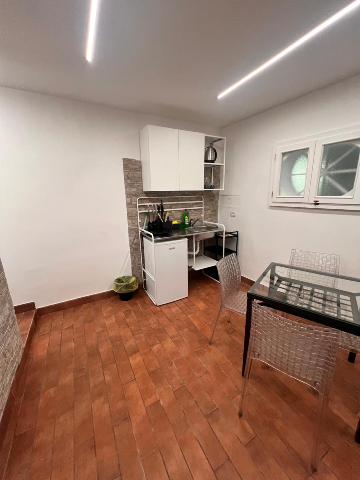 Vila Salotto Il Grottone Neapol Exteriér fotografie