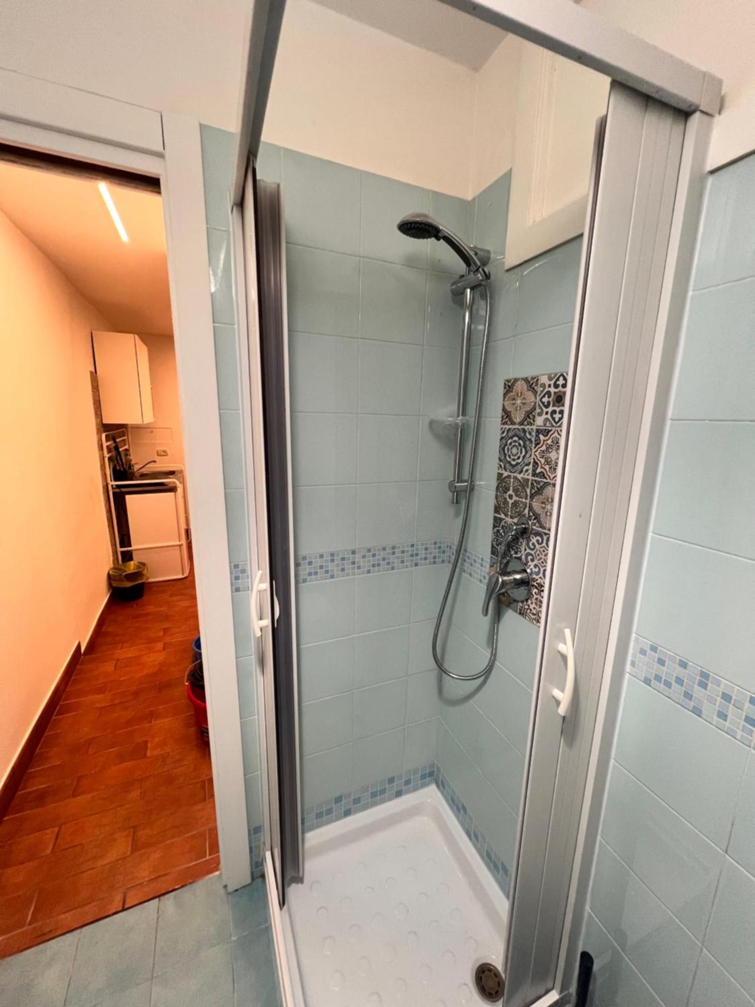 Vila Salotto Il Grottone Neapol Exteriér fotografie